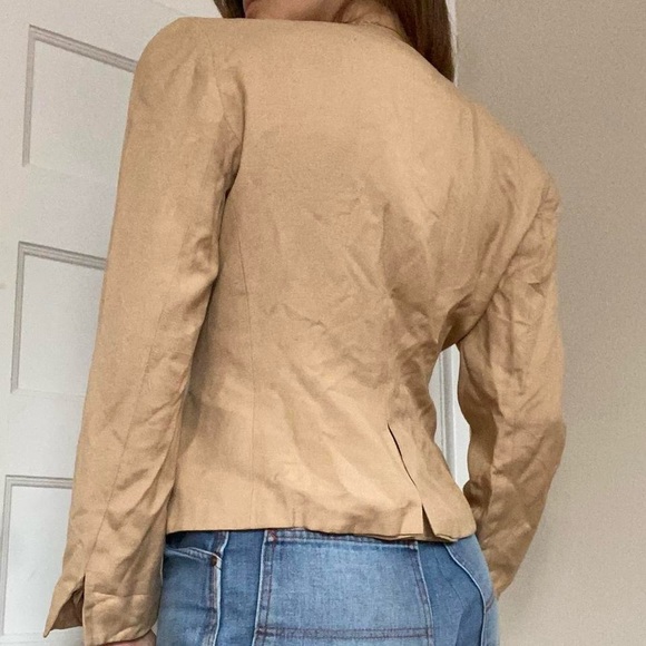 80s dior jacket - Picture 2 of 3